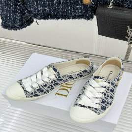 Picture of Dior Shoes _SKUDiorsz35-39JX07033849